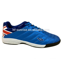 Zapatos del deporte del genman del fútbol de los hombres de la manera zapatos activos del deporte de los hombres de los zapatos de los deportes de los hombres
